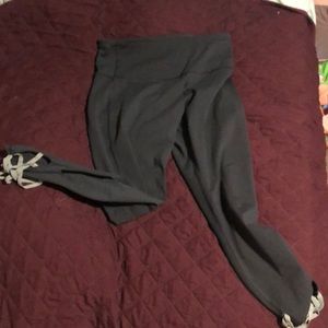 Workout pants